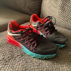 Men’s size 9 Air Max